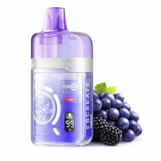 ЕЛЬФ Create BC Pro 40000 Blackberry Grape