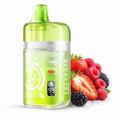 ЕЛЬФ EBCreate BC Pro 40000 Triple Berry
