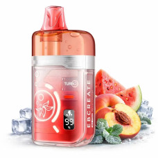 ЕЛЬФ EBCreate BC Pro 40000 Watermelon Peach Frost