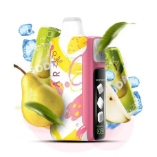 ЕЛЬФ Sweet King 30000 (Pear Soda)