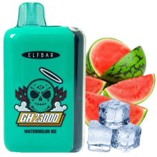 ЕЛЬФ 23000 GH Watermelon Ice