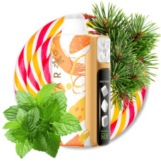 E 30000 Bar Sweet Pine Needle Mint