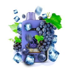 E 23000 Bar Grape Ice