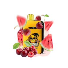 E 23000 Bar Watermelon Cherry