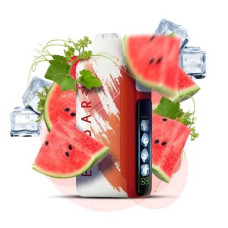 E 30000 Bar Nic Watermelon Ice