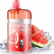E 40000 Bar Create Watermelon Ice