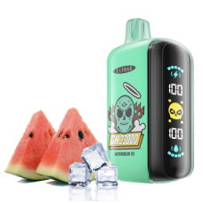 E 23000 Bar Watermelon Ice