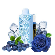 E 30000 Bar Nic Icy Blue Rose
