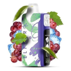 E 30000 Bar Sweet Grape Ice