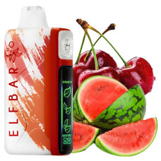 E 30000 Bar Nic Watermelon Cherry