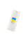 Пакет паперовий для шаурми 230×90×50 мм, 50 г/м² (середня жиростійкість), 3300Ф