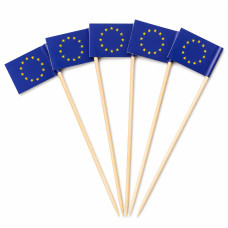 Прапорець для бургера EU