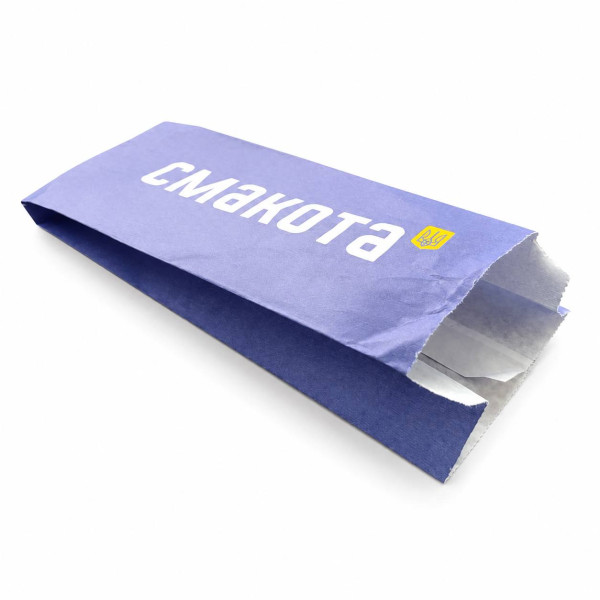 Упаковка для Шаурми 230х90х50 мм  (максимальна щільність)