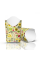 Упаковка для картоплі фрі Міді Світла (50шт./уп.)
