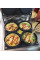 GoodFood Вафельниця-тарталетниця WB4B