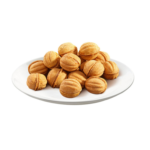 GoodFood Вафельниця горішниця WB30N