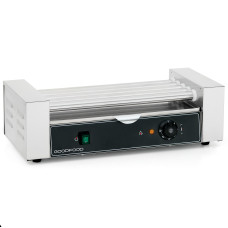 GoodFood Гриль роликовий HDRG5 BLACK