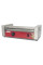 GoodFood Гриль роликовий HDRG5 RED