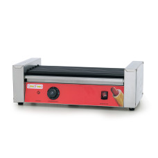 GoodFood Гриль роликовий HDRG5NS RED