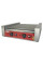 GoodFood Гриль роликовий HDRG14 RED