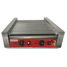 GoodFood Гриль роликовий HDRG14 RED