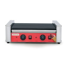 GoodFood Гриль роликовий HDRG11NS RED
