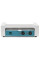 GoodFood Гриль роликовий HDRG7 BLUE