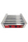 GoodFood Гриль роликовий HDRG11 RED