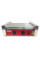 GoodFood Гриль роликовий HDRG9 RED