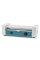 GoodFood Гриль роликовий HDRG5 BLUE