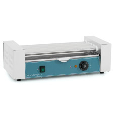 GoodFood Гриль роликовий HDRG5 BLUE