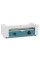 GoodFood Гриль роликовий HDRG5 BLUE