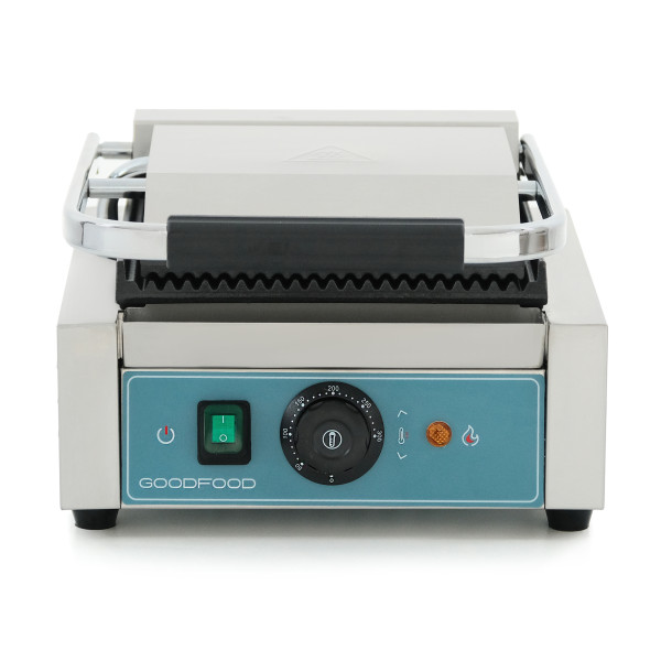 GoodFood Гриль контактний ECG10 BLUE