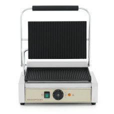 GoodFood Гриль контактний ECG11 BEIGE