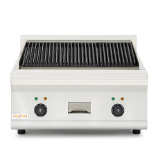 GoodFood Гриль лавовий ELRG650