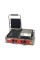 GoodFood Гриль контактний ECG20EA RED