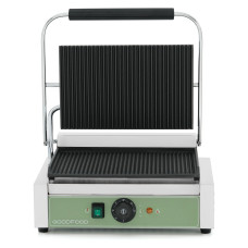 GoodFood Гриль контактний ECG11 GREEN