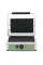 GoodFood Гриль контактний ECG11 GREEN