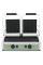 GoodFood Гриль контактний ECG20RR GREEN