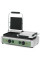 GoodFood Гриль контактний ECG20RR GREEN