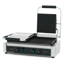GoodFood Гриль контактний ECG20RR BLACK