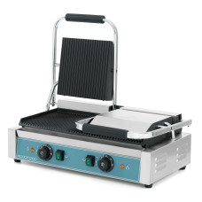 GoodFood Гриль контактний ECG20RR BLUE