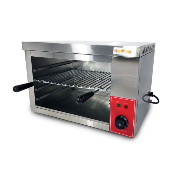 GoodFood Гриль саламандра GS600 Salamander