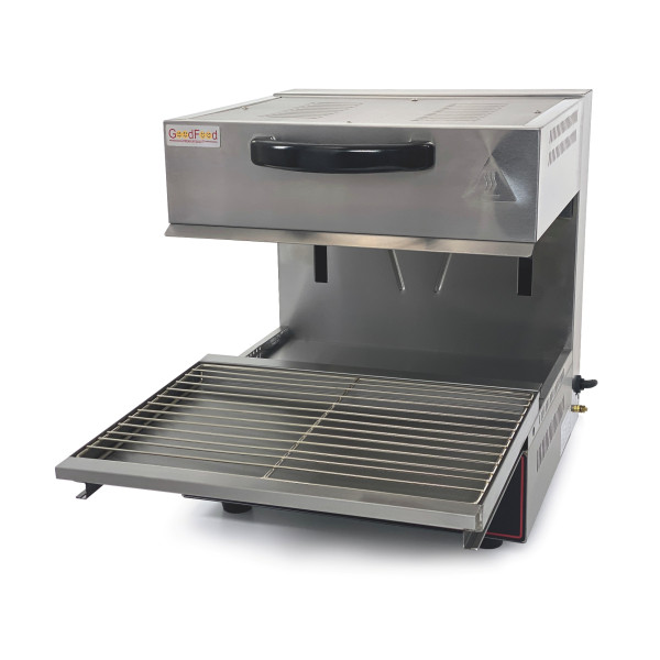 GoodFood Гриль саламандра електричний GS450L