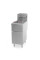 GoodFood Фритюрниця газова GF4LPGTV (AMERICAN LINE)