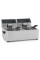 GoodFood Фритюрниця електрична EF66 BLACK ВEST
