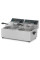 GoodFood Фритюрниця електрична EF66 BLACK ВEST