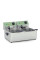 GoodFood Фритюрниця електрична EF66 GREEN