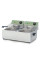 GoodFood Фритюрниця електрична EF66 GREEN
