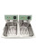 GoodFood Фритюрниця електрична EF66 GREEN